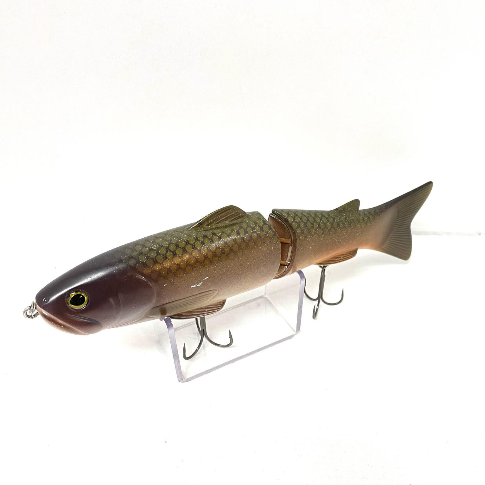 デプス サイレントキラー250 旧モデル #06 ブラッディカープ DEPS