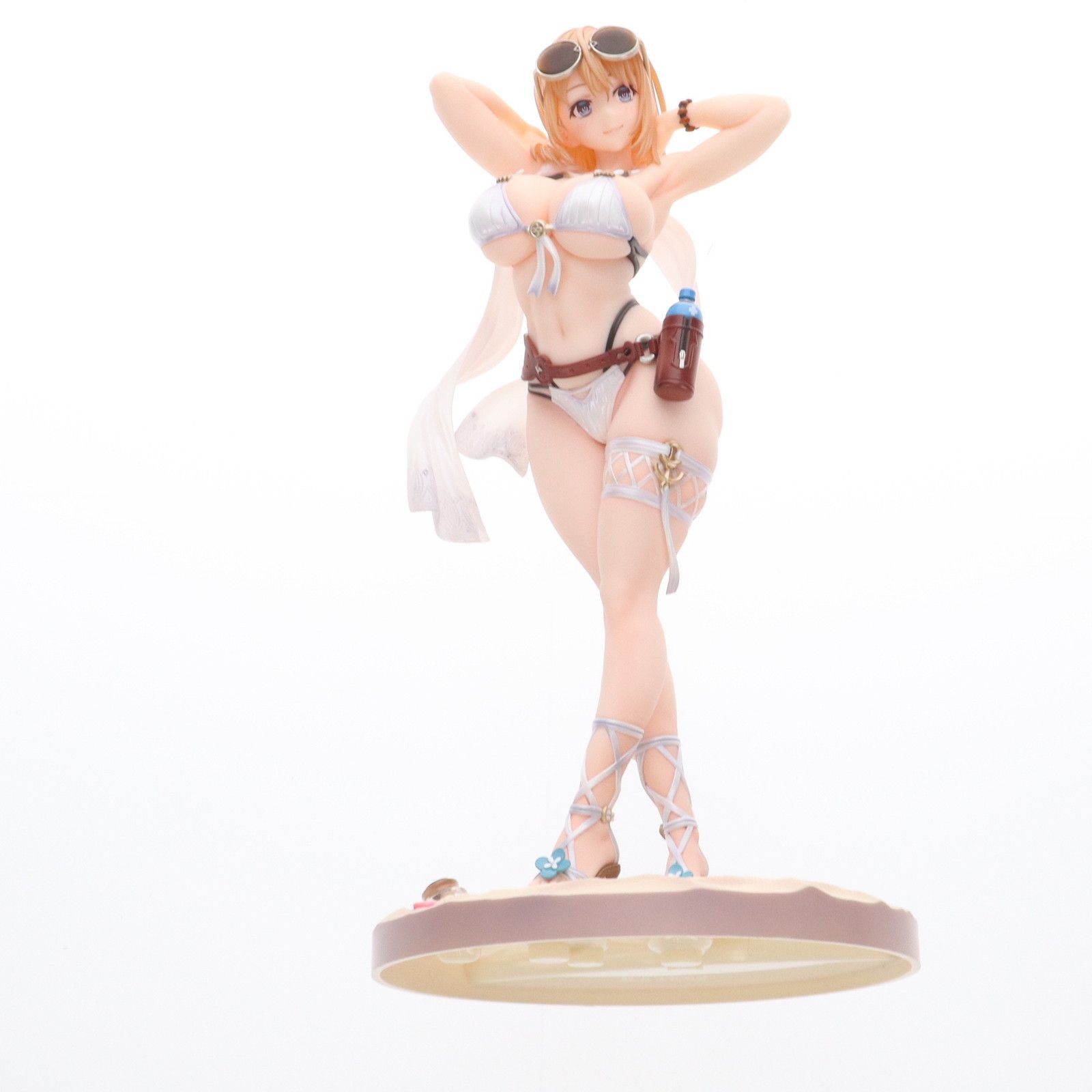 Wonderful Works Mira 1/7スケールフィギュア Wonderful Works