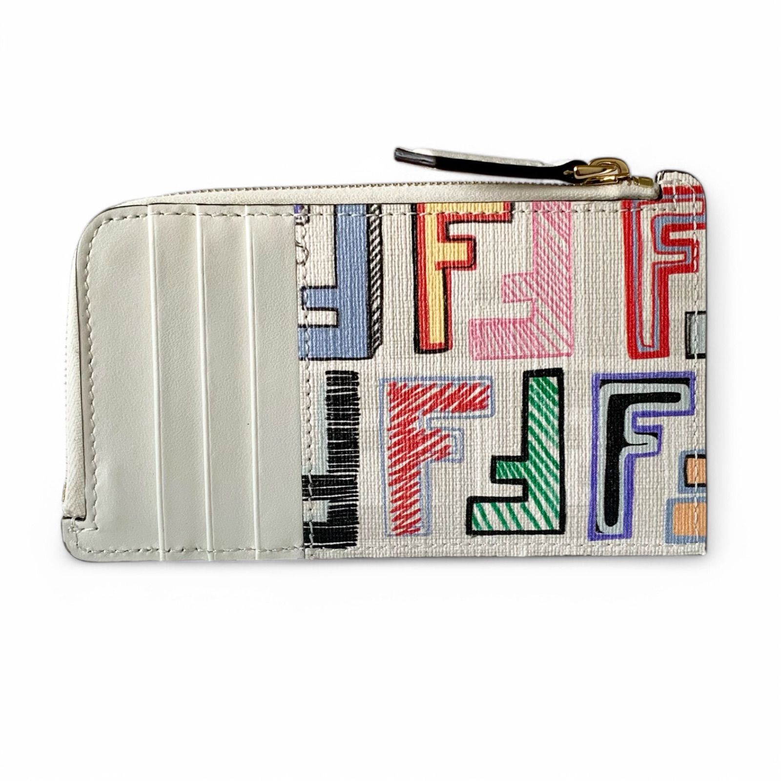 未使用品】FENDI フェンディ フラグメントケース - メルカリ
