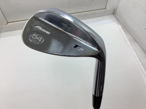 ミズノMizuno T7ウェッジ　54度&58度 ミズノ T7 ウェッジの試打レビュー 口コミ・評価 ギアスペック