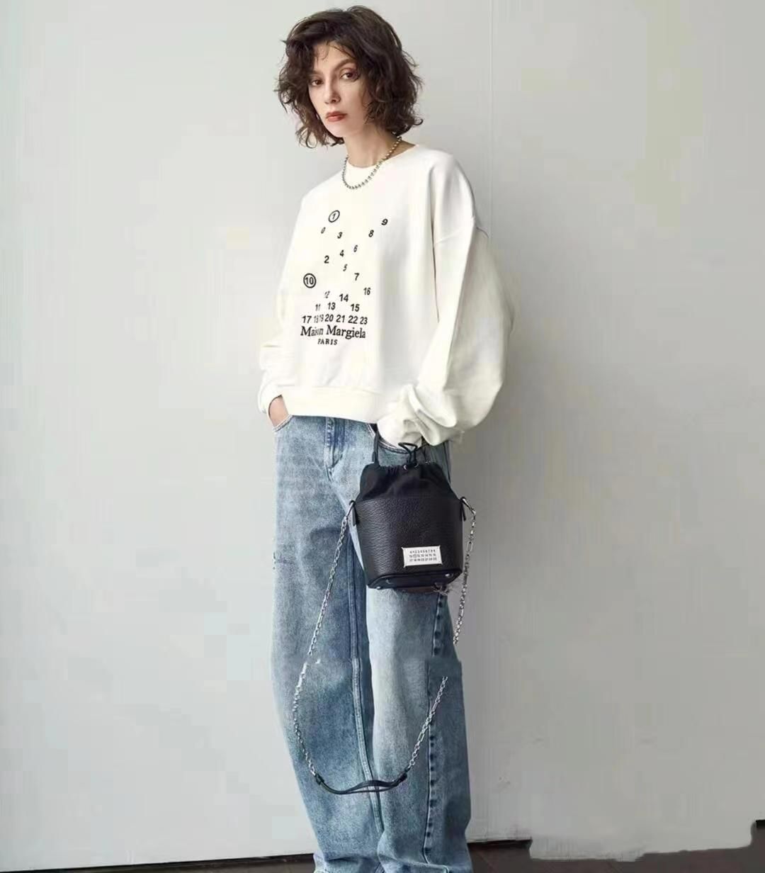 バケットバッグ