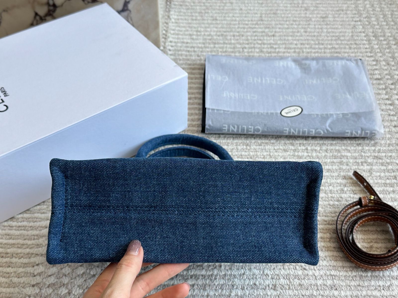 2025 ショッパーバッグ