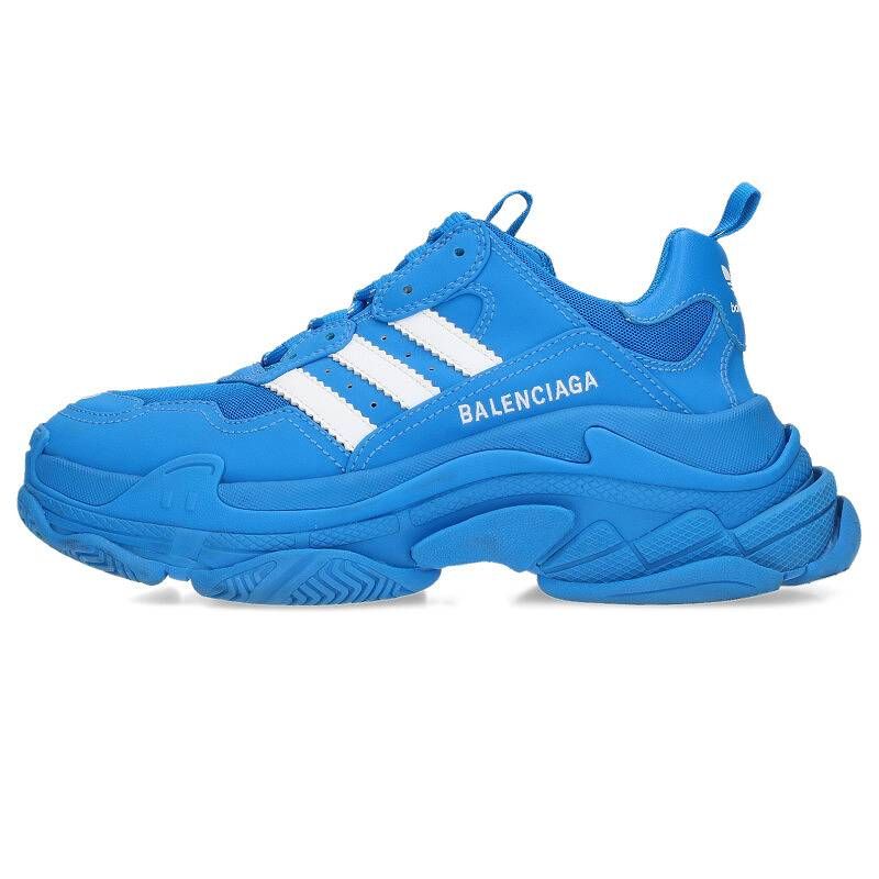 ブランド雑貨総合 balenciaga バレンシアガadidasアディダス トリプルS ...