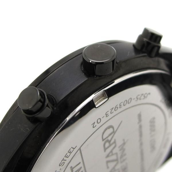 インディペンデント バイオハザード・クロノ Bランク. INDEPENDENT バイオハザードザ・ファイナル腕時計