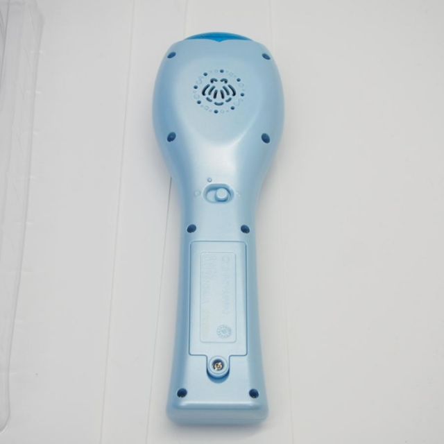 バンダイ ぴちぴちピッチ Special Memprize e-Pitchマイクピュア 七海