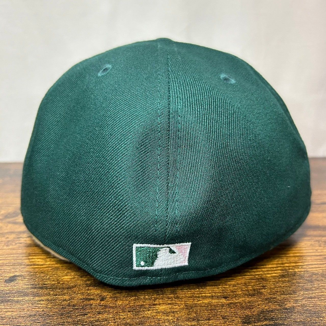 C87 ニューエラ 59fifty アトランタ ブレーブス MLB 美品1710 C87 ニューエラ 59fifty アトランタ ブレーブス MLB 美品1710