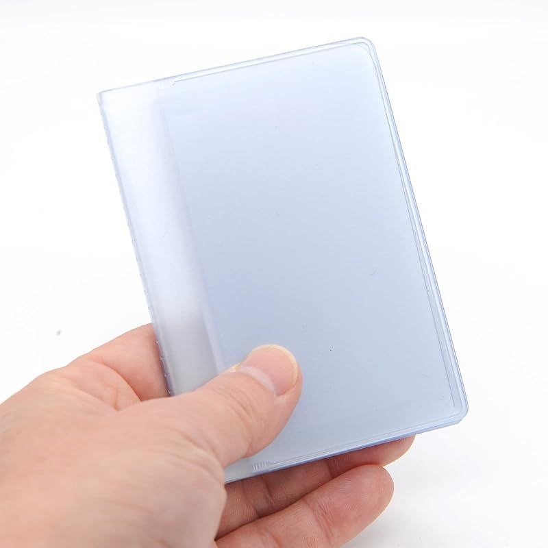 新着商品】TSUKURIRO カード ケース 中身 だけ 5枚 セット