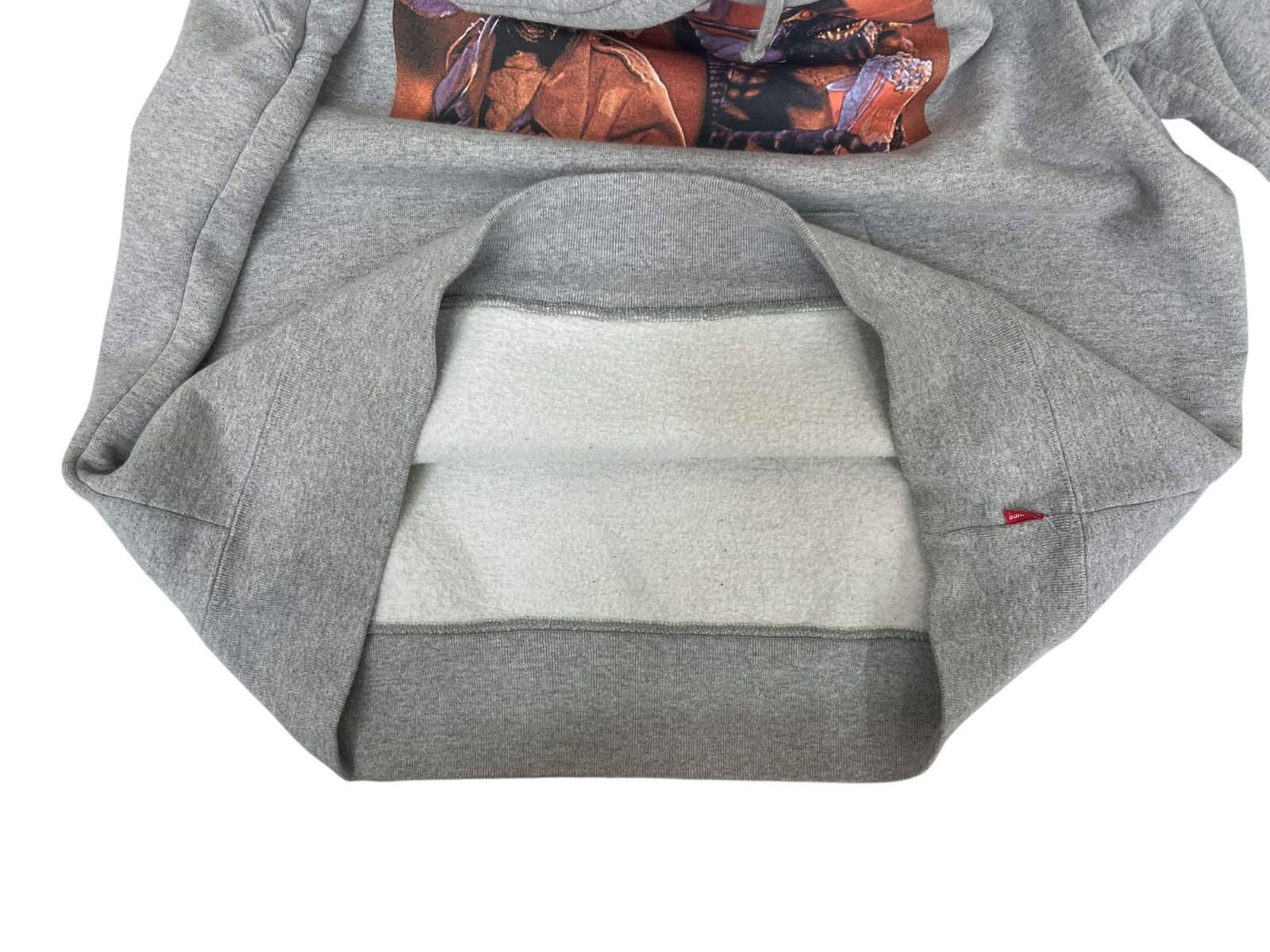 美品 シュプリーム グレムリン スウェット パーカー 長袖