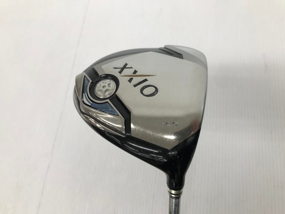 【最短翌日発送】XXIO 7 | 9.5 | S | MP700 |  | ドライバー | ダンロップ