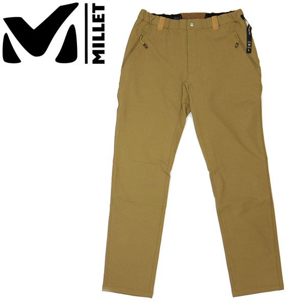 MILLET (ミレー) MIV01811 MONTE ROSA PANT NEO M モンテローザ パンツ ネオ MI044 全4色  9545GROVE S-日本サイズM - メルカリ