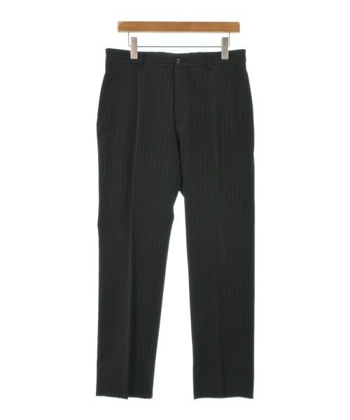 GIORGIO ARMANI スラックス メンズ 【古着】【中古】【送料無料