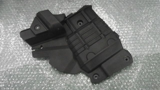 Z250　ER250C-013xxx　の　エンジンカバー:#1701913120