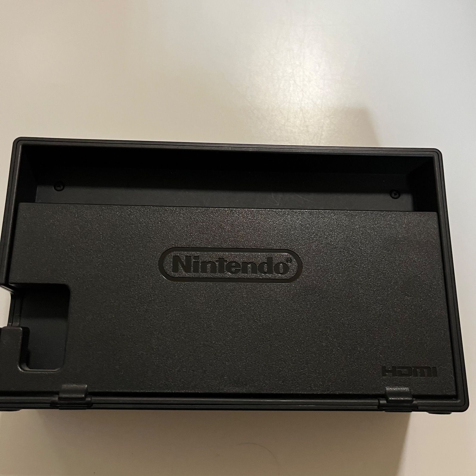 Nintendo Switch ドック 純正品 - メルカリ