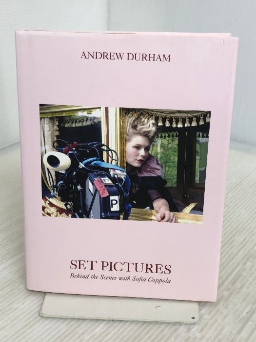 ソフィア・コッポラ監督20周年記念フォトブック