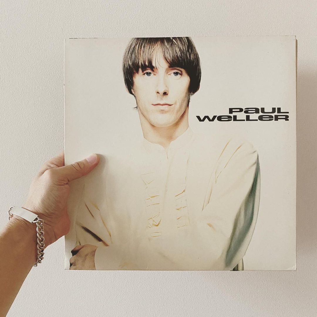 【英国製 1964年 ヴィンテージ】IDブレスレット ホールマーク：ロンドン イギリス m55