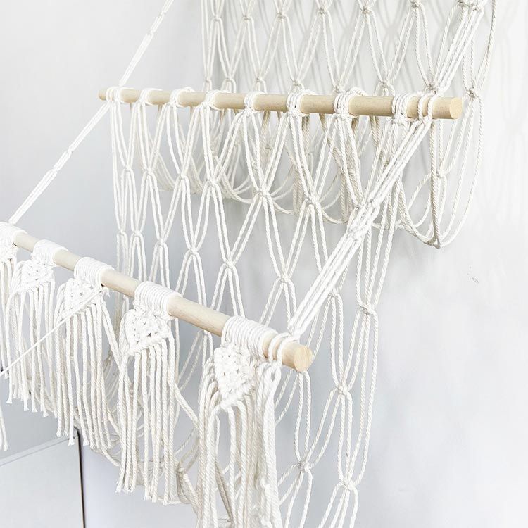 ハンモック おもちゃ収納