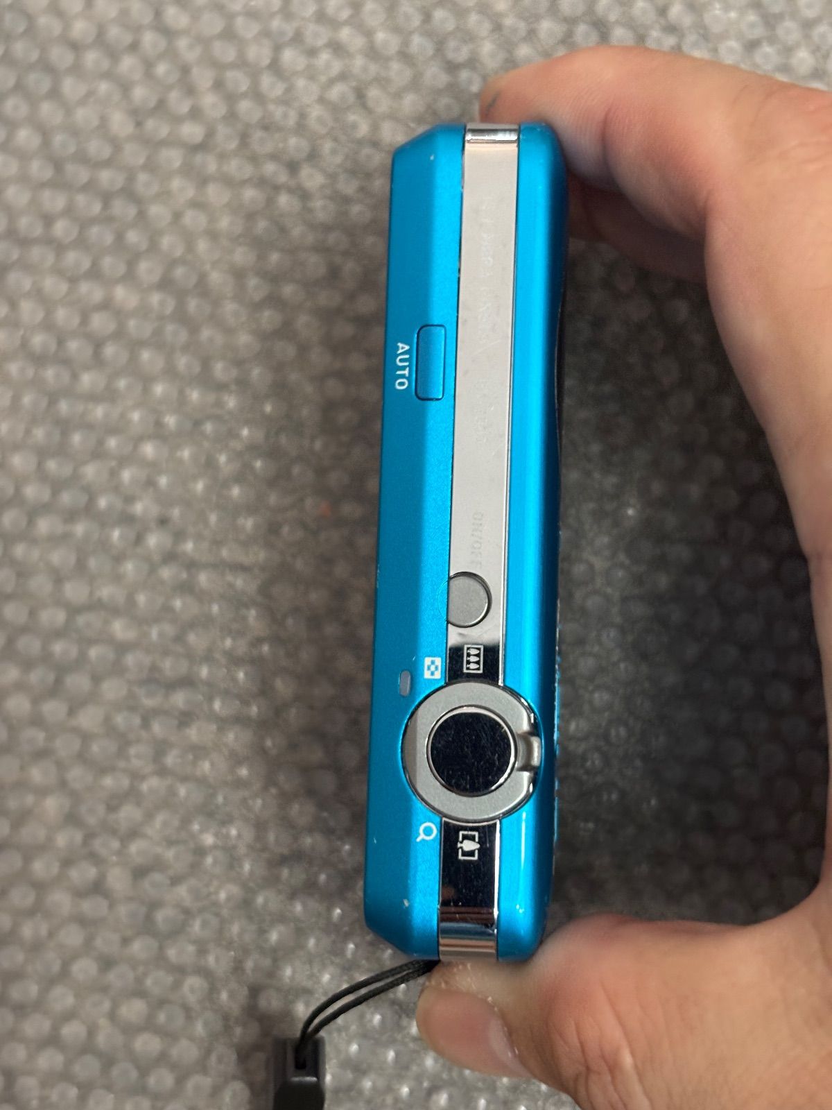 CASIO EX Z 800 コンパクトデジタルカメラ 10191