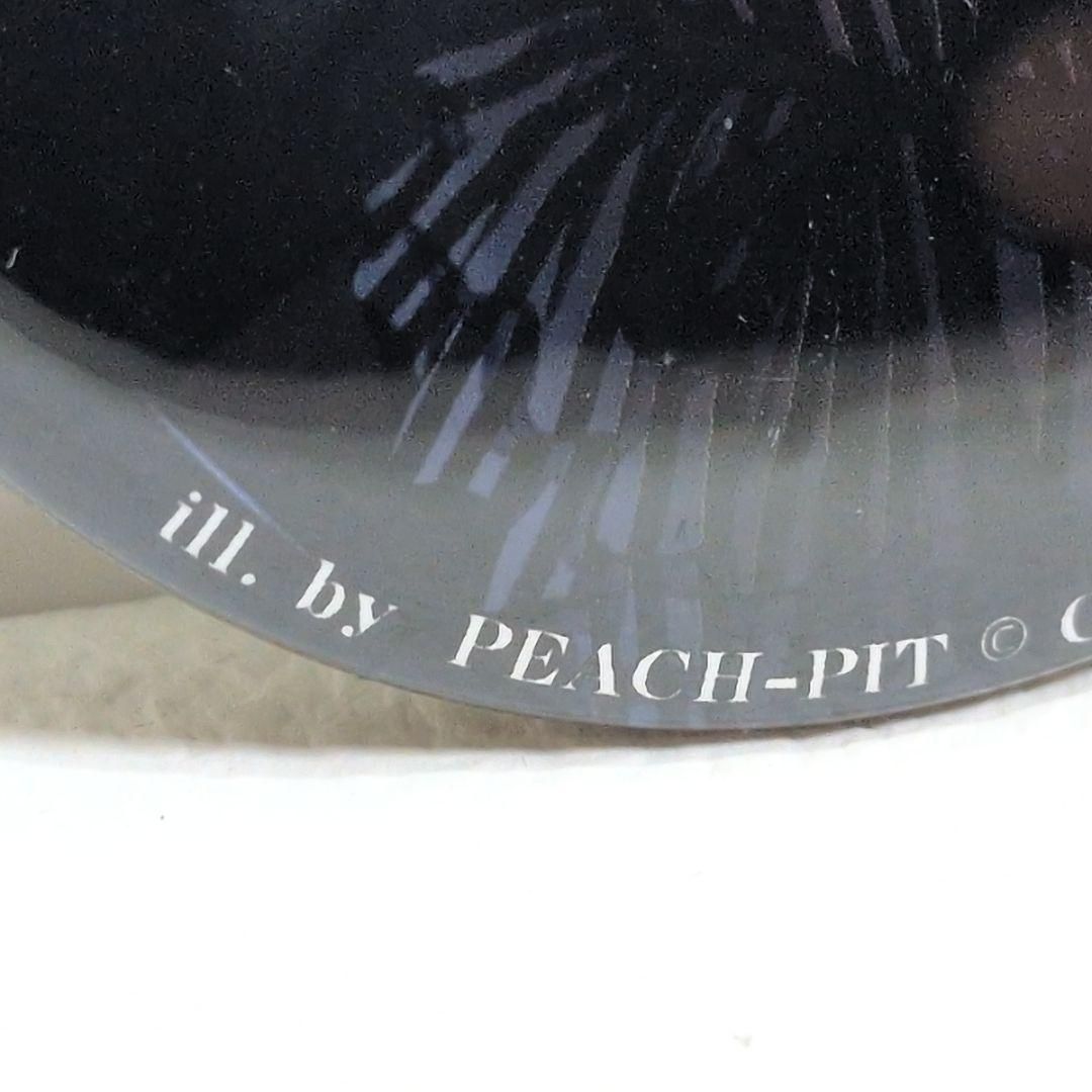 KAITO ヴァンパイア 渋谷マルイ ボーカロイド PEACH-PIT 缶バッジ KAITO ヴァンパイア 渋谷マルイ ボーカロイド PEACH-PIT 缶バッジ