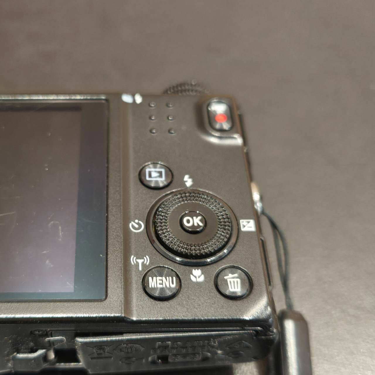 難あり】Nikon COOLPIX S9600 デジタルカメラ コレクション KID