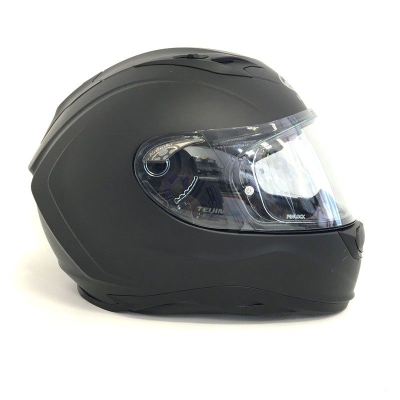 OGK KABUTO オージーケーカブト KAMUI3 フルフェイスヘルメット LEXIN