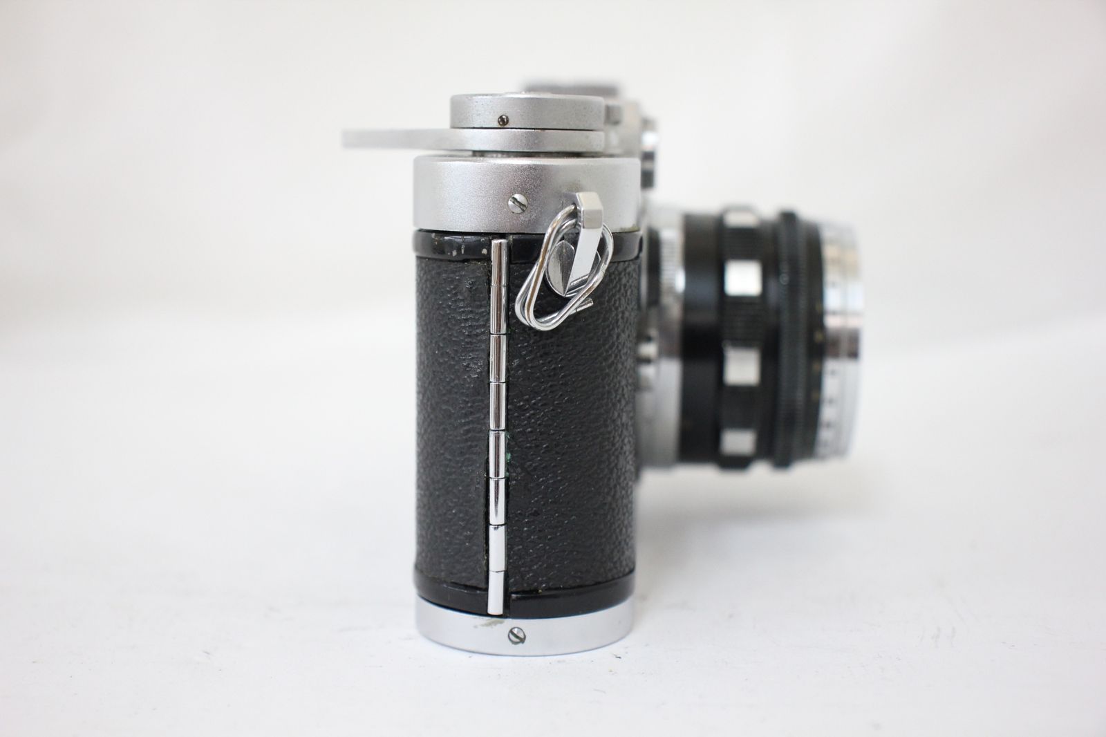 訳あり品】 Tanaka Tanack Type-V3 / Tanar 5cm F1.9 47.5° レンジ