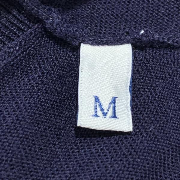 ウールセーター