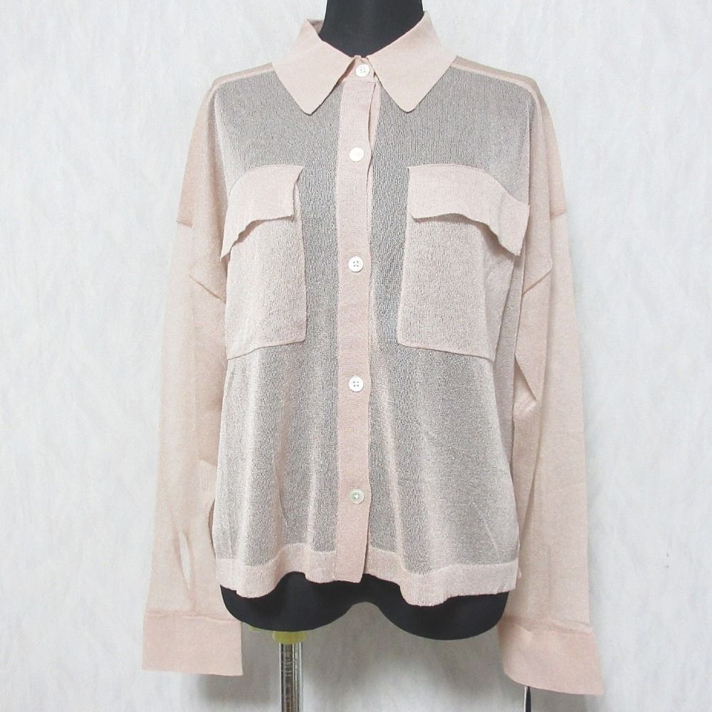 未使用 Grace Class グレースクラス グレースコンチネンタル 24SS 
