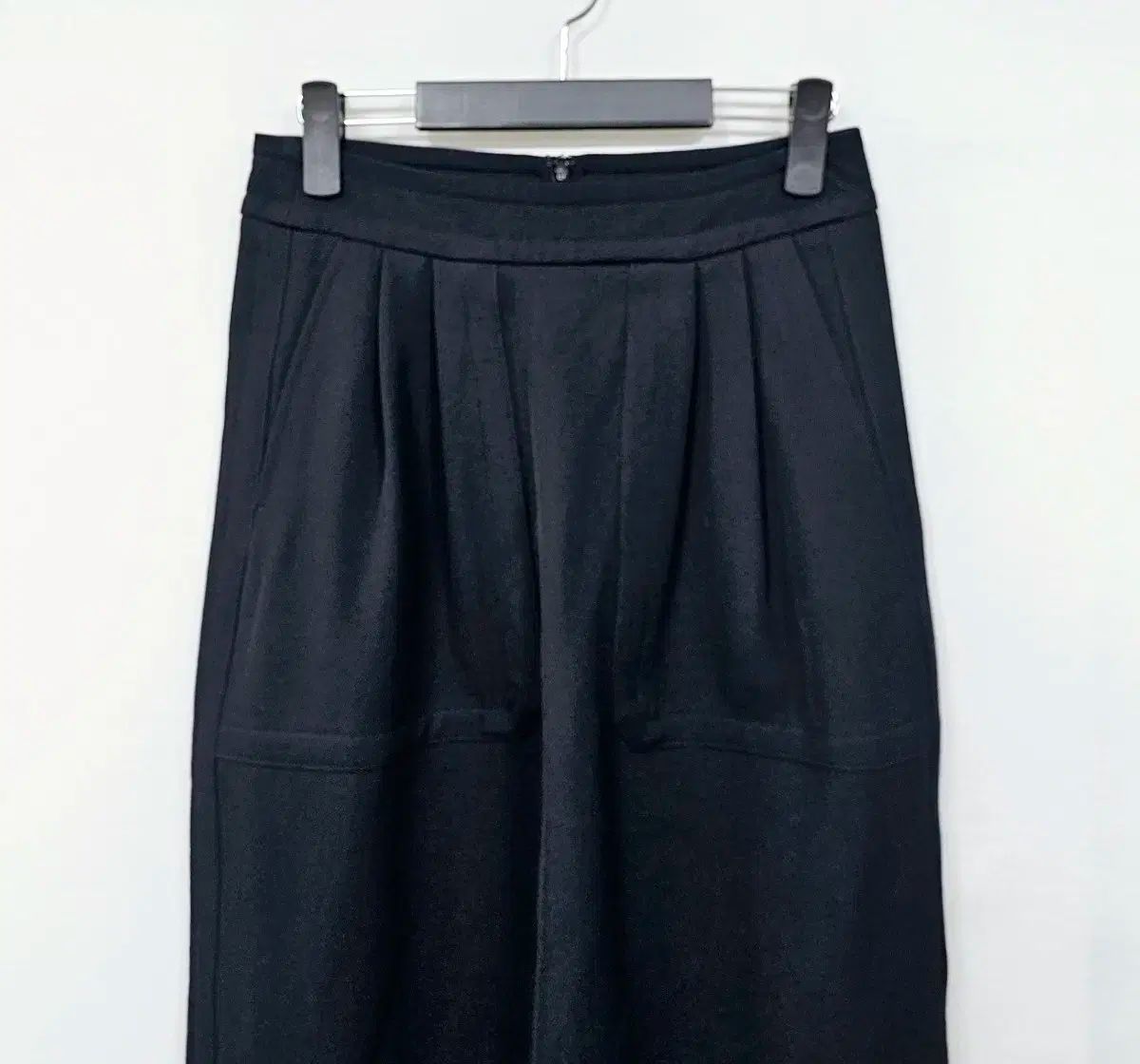 dries van noten(ドリスヴァンノッテン) スカート ミディ丈 T416