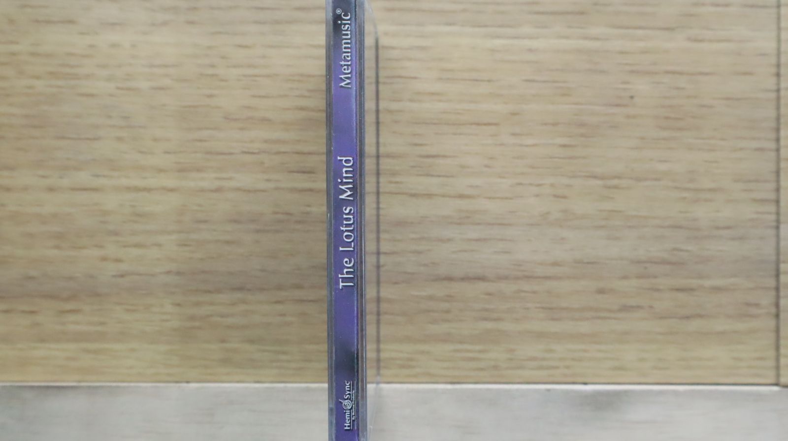 輸入盤CD☆J.S.エッパーソン/□ ロータス・マインド:The Lotus