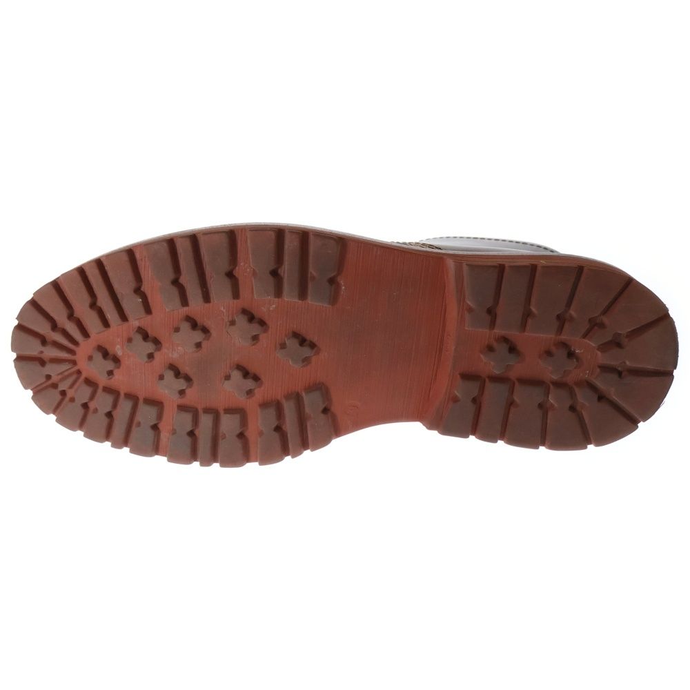 DANNER (ダナー) CHUKKA BOOTS チャッカ ハイカットブーツ ブラウン