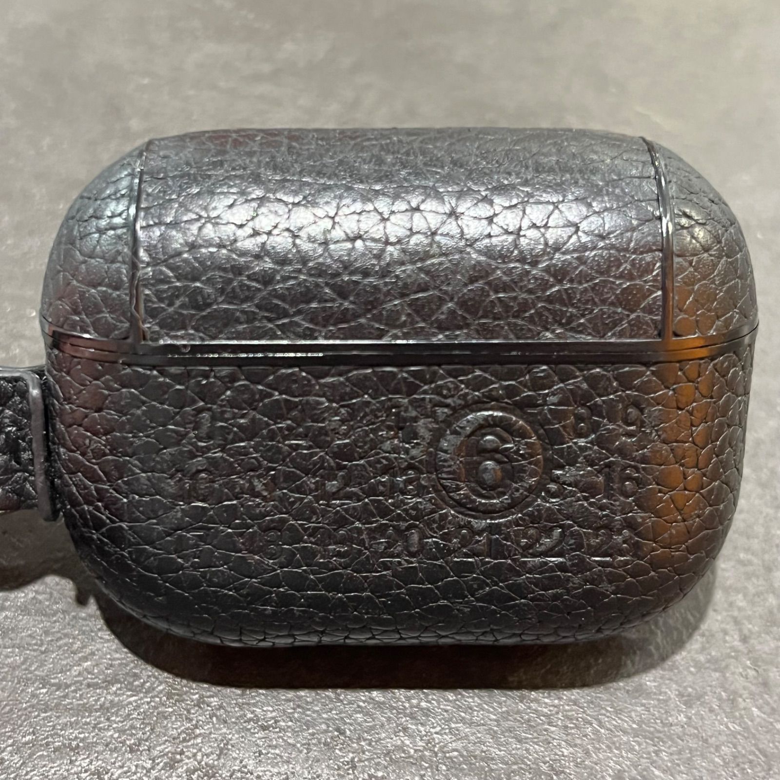 ★関税込★Maison Margiela★AIRPORS PRO CASE ケース★ 楽天市場】メゾン マルジェラ MAISON MARGIELA SA1VZ0015 P6421