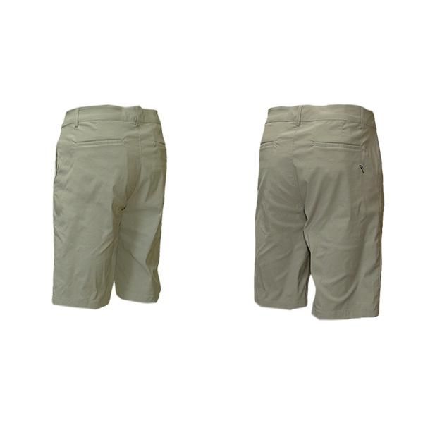J. LINDEBERG ホワイト パンツ タイトフィット サイズ32 楽天