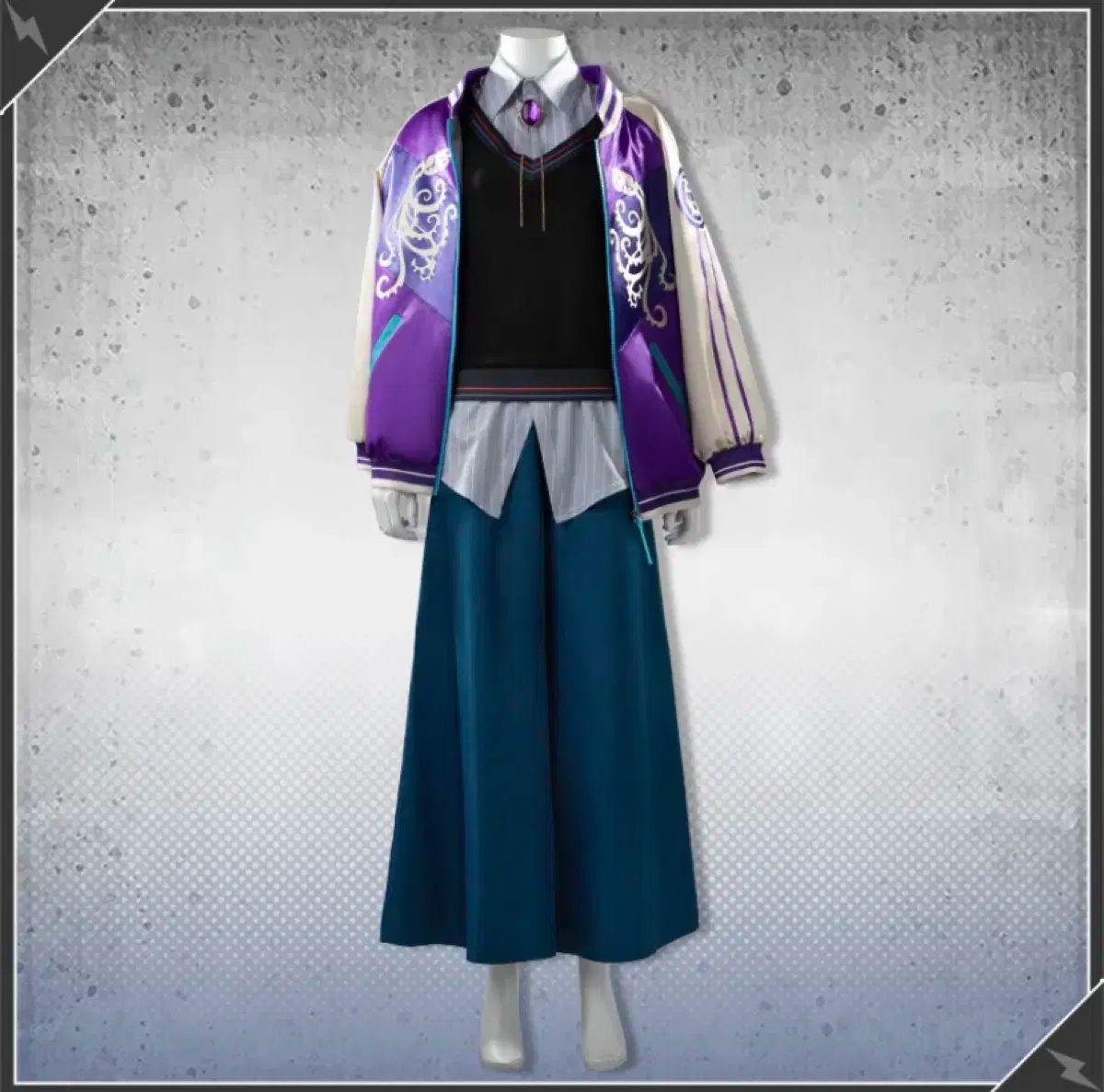 にじさんじ ホシルーベショウ 半周年 先行予約 プレオーダー