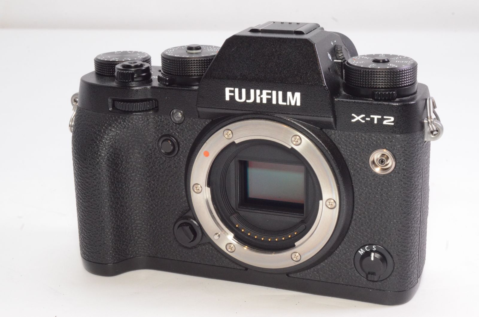 x-t2 ボディ 富士フイルム FUJIFILM X-T2 ボディ 価格比較 - 価格.com