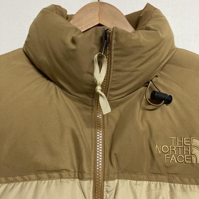 THE NORTH FACE ザノースフェイス ジャケット、上着 ダウンジャケット THE NORTH FACE ベトナム製 海外限定カラー ヌプシ ダウンジャケット L 751520 / NF0A3YRJ