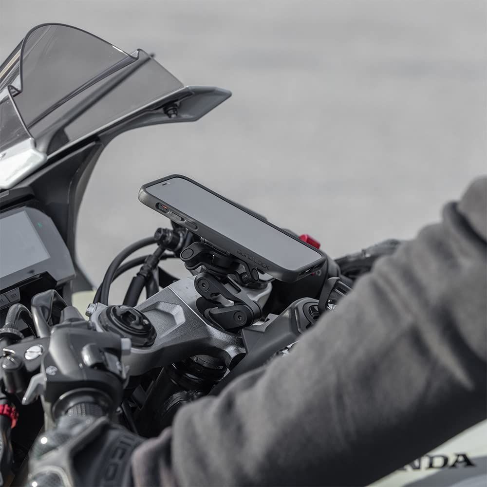 クアッドロック