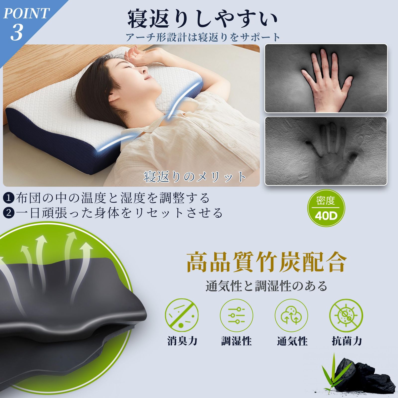 プレゼント 横向き