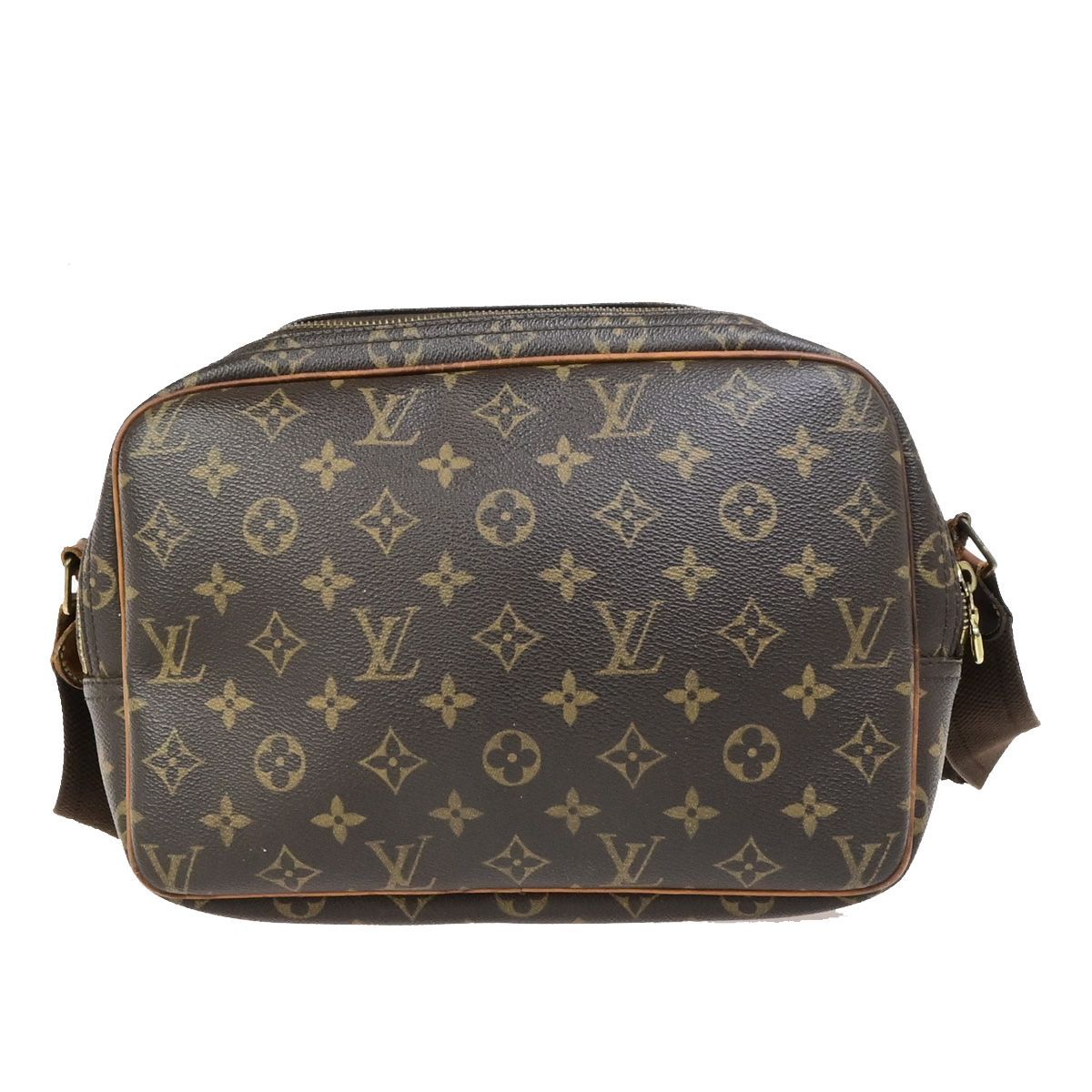 LOUIS VUITTON ルイヴィトン ショルダーバッグ モノグラム