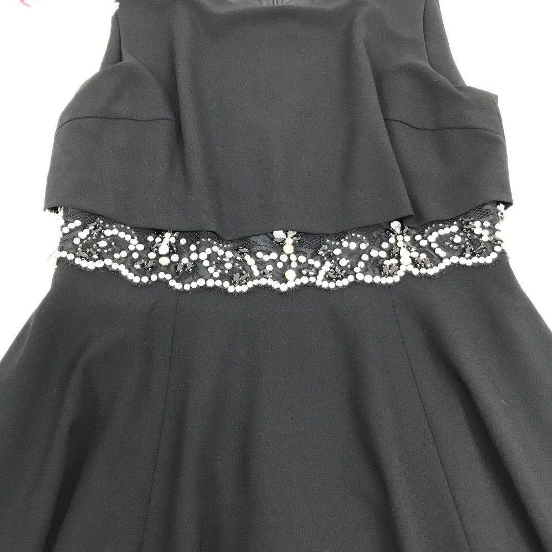 ダイアグラム グレースコンチネンタル ワンピース ドレス サイズ38