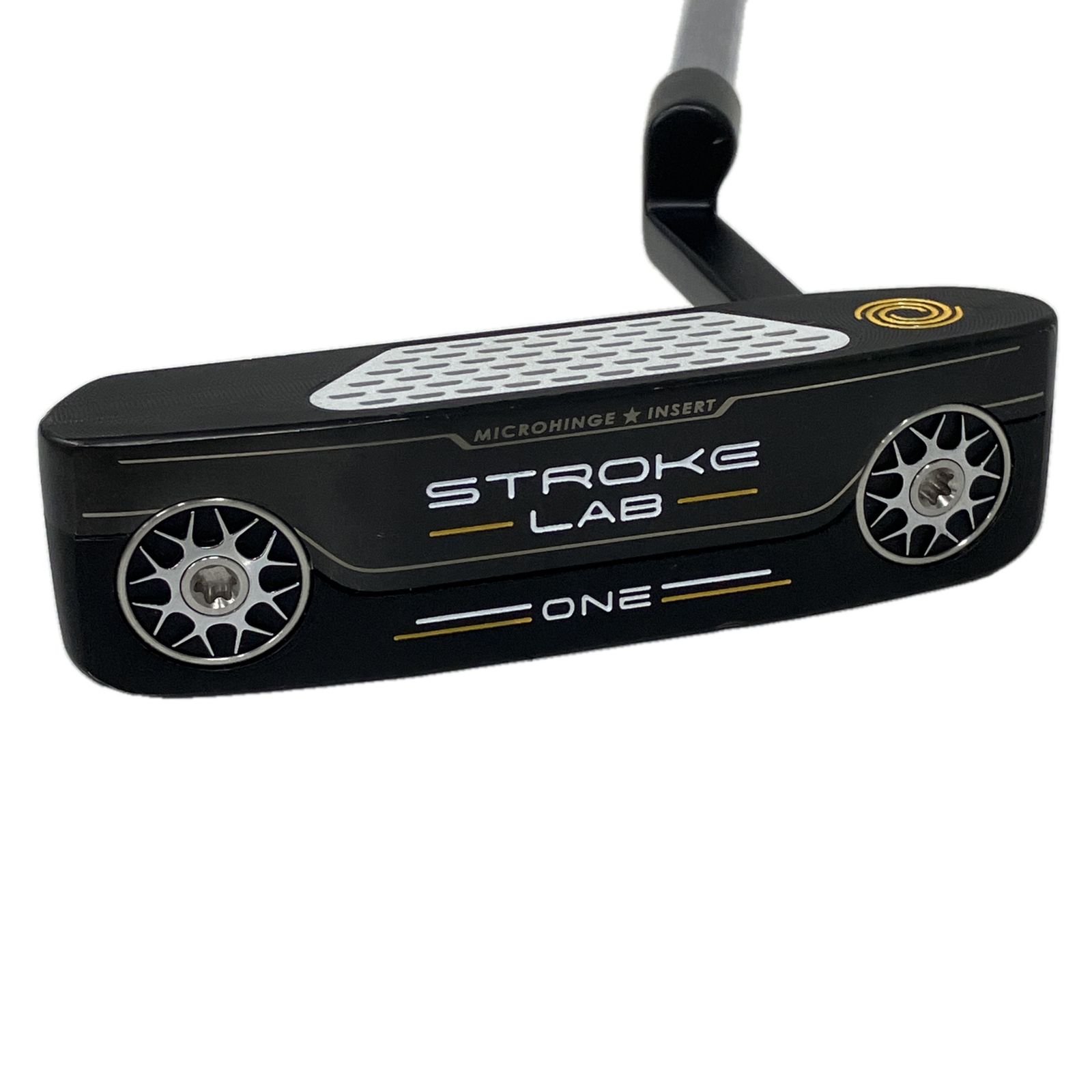 ODYSSEY STROKE LAB BLACK ONE パター オデッセイ ストロークラボ ブラック ゴルフクラブ S10507872
