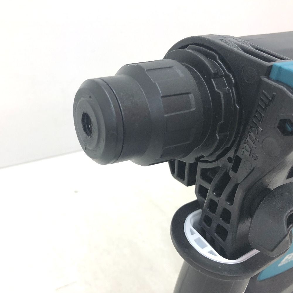 充電式ハンマドリル SDSプラス