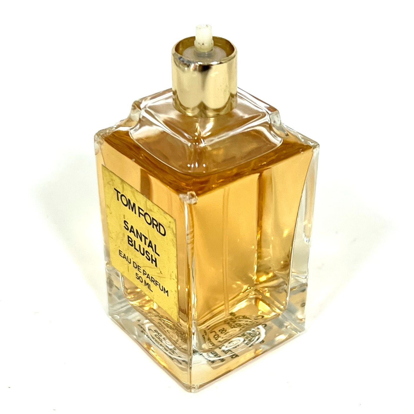 S0039 新品未使用！訳あり！ TOM FORD トムフォード SANTAL