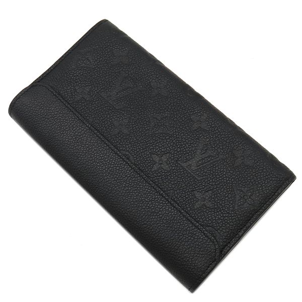 ルイヴィトン LOUIS VUITTON 長財布 ポルトフォイユ ポンヌフ