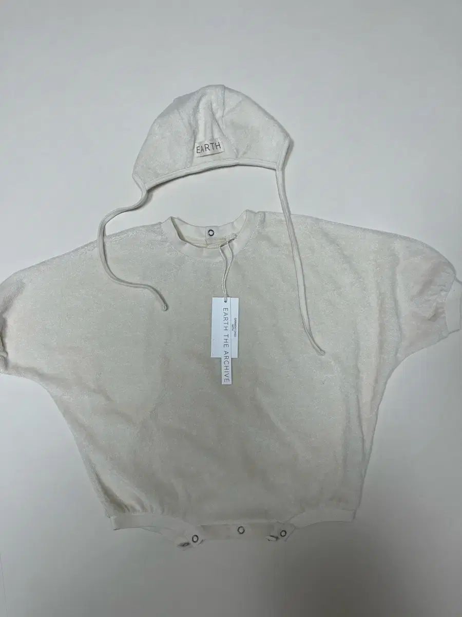 アールズ スウェットスーツ ＆ ボンネット セット 伯爵 スーツ