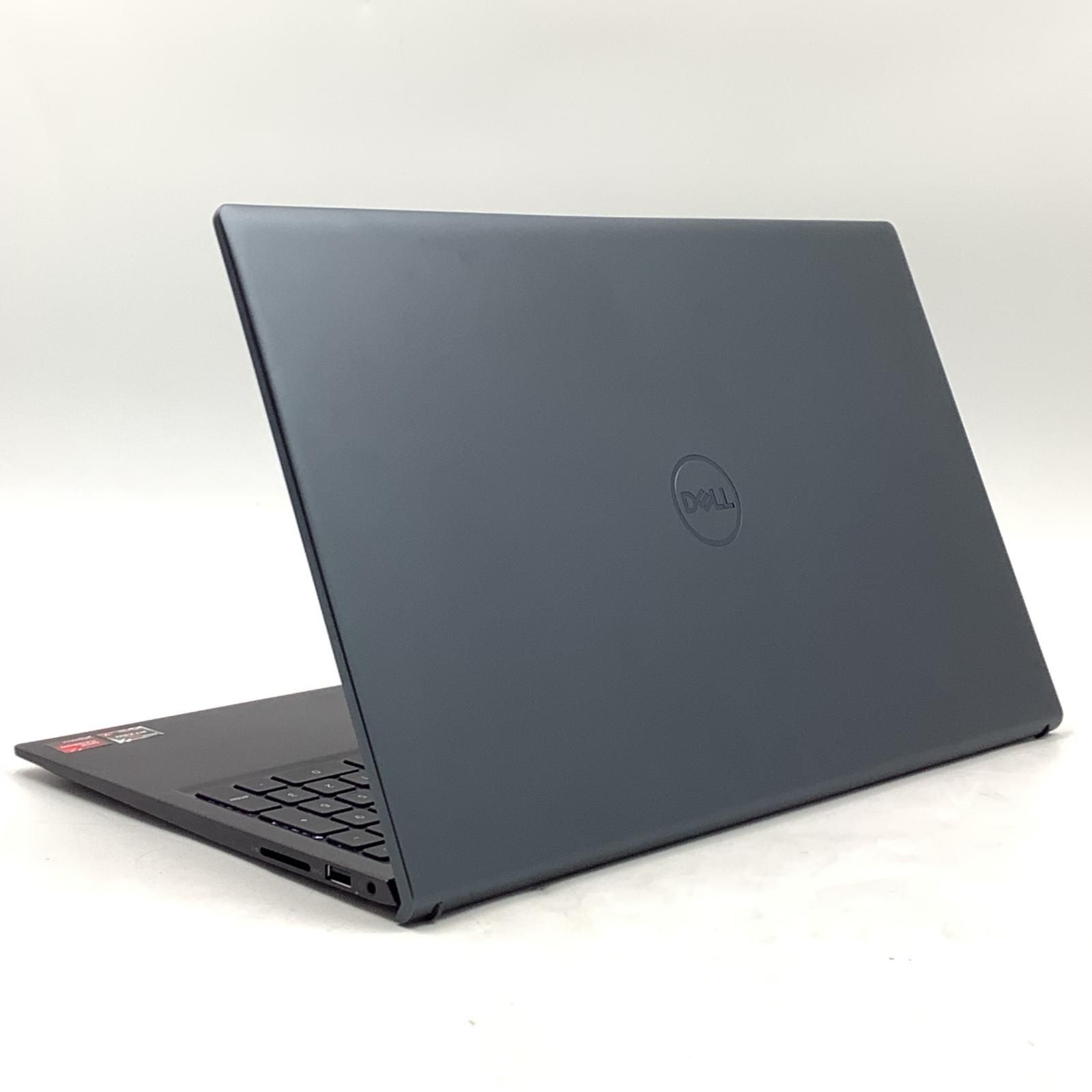 全額返金保証 最速発送 DELL Inspiron P106F003 AMD Ryzen 7 5700U 16GB SSD 512GB 92.9% 動作 済