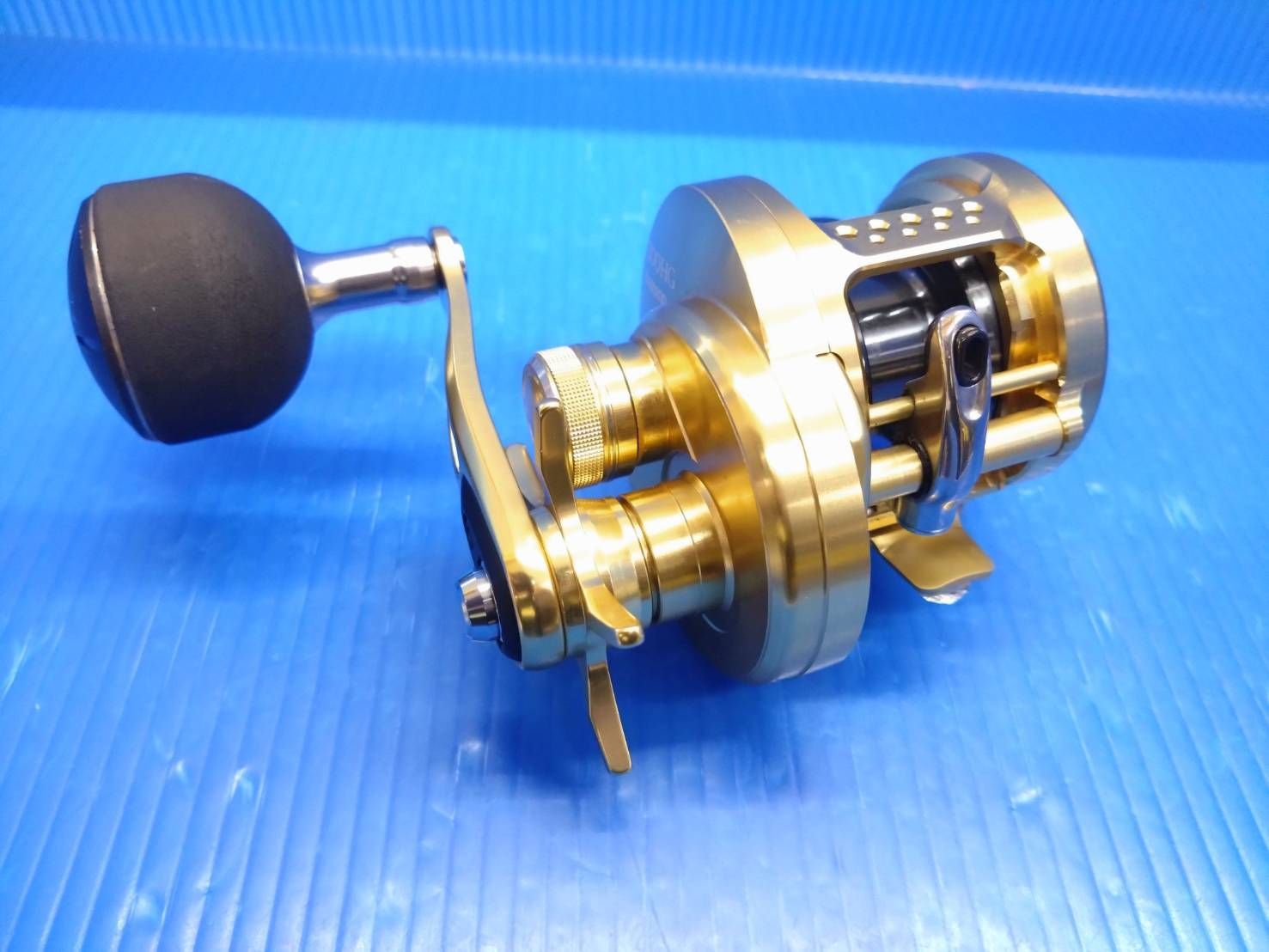 14オシアコンクエスト 200PG | イシグロ公式オンラインショップ シマノ