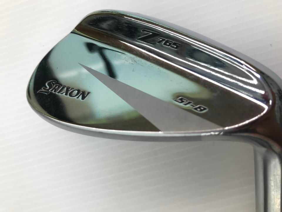 豪華8本‼︎ ダンロップ SRIXON スリクソン Z965 アイアン クラブ