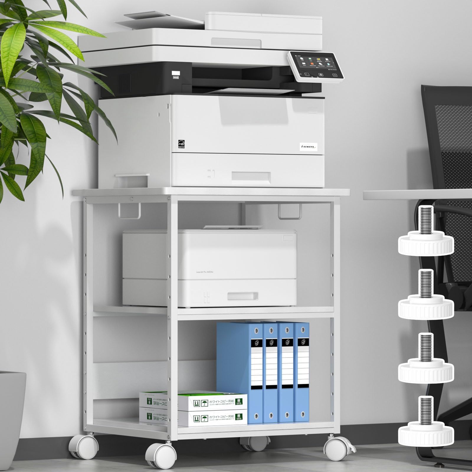 送料無料】ニトリ システムデスク (ZK002 110 MBR)＋デスクパネル