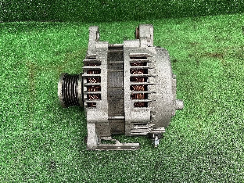 ティアナ TNJ32 オルタネーター ダイナモ 250XE4 4WD LR1110-713C 23100-AU40D LAA FFCRYSTALESIA_COM