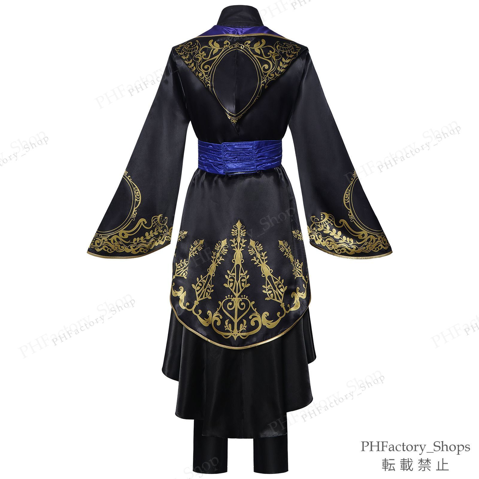 ツイステ 式典服 ツイステッドワンダーランド コスプレ衣装 高品質 cosplay コスチューム パーティーグッズ ハロウィン仮装 変装 CC8